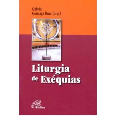 Liturgia de exéquias