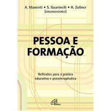 Pessoa e formação