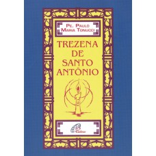 Trezena de Santo Antônio