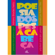 Poesia dos pés à cabeça