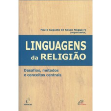 Linguagens da religião