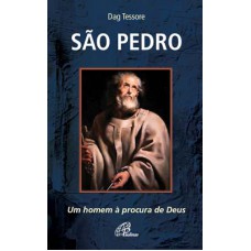 São Pedro: um homem à procura de Deus