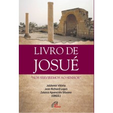 Livro de Josué: 