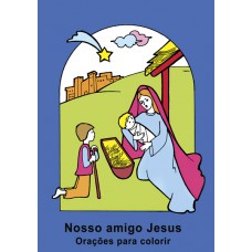 Nosso amigo Jesus