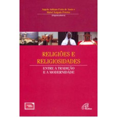 Religiões e religiosidades