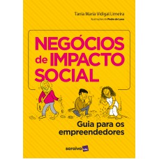 Negócios de impacto social