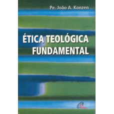 Ética teológica fundamental