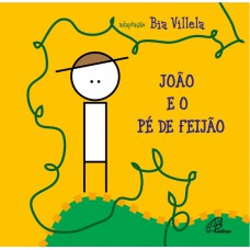 João e o pé de feijão
