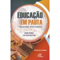 Educação em pauta