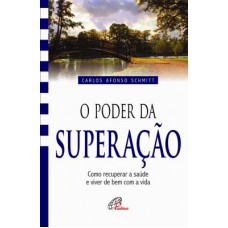 O poder da superação