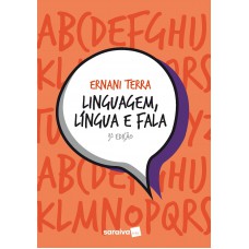 Linguagem, língua e fala