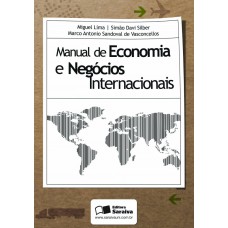 Manual de economia e negócios internacionais