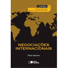 Negociações internacionais