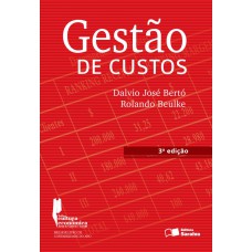 Gestão de custos