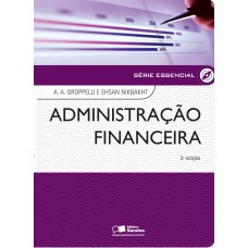 Administração financeira