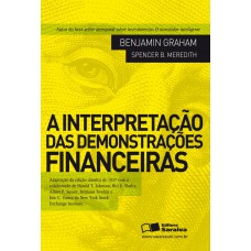 A interpretação das demonstrações financeiras