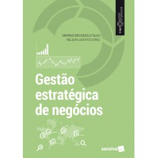 Gestão estratégica de negócios