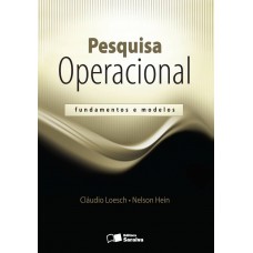 Pesquisa operacional