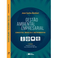 Gestão ambiental empresarial