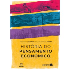 História do pensamento econômico