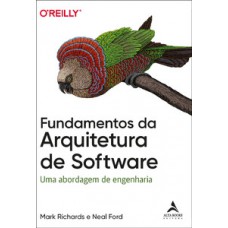 Fundamentos da arquitetura de software