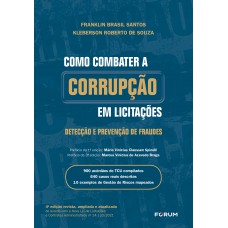 Como Combater a Corrupção em Licitações