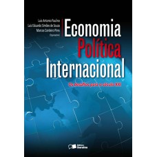 Economia política internacional