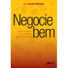 Negocie bem