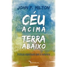 Céu acima, terra abaixo