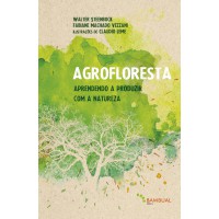 Agrofloresta Agrofloresta