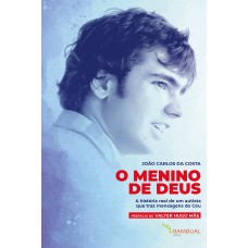 O menino de Deus O menino de Deus