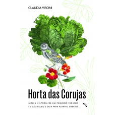 Horta das corujas