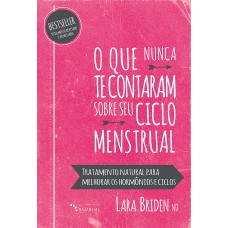 O que nunca te contaram sobre seu ciclo menstrual