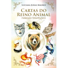 Cartas do Reino Animal