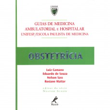 Guia de obstetrícia