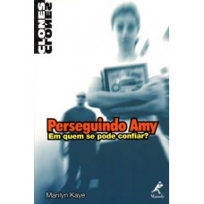 Perseguindo Amy