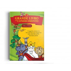 O grande livro do conhecimento