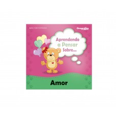 Aprendendo a pensar sobre - Amor Aprendendo a pensar sobre - Amor