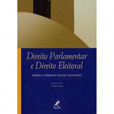 Direito parlamentar e direito eleitoral