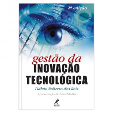 Gestão da inovação tecnológica