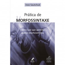 Prática de morfossintaxe