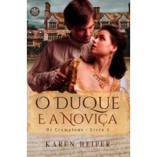 O Duque e a Noviça