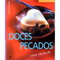 Doces pecados