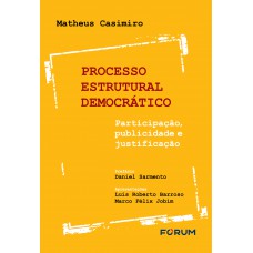 Processo Estrutural Democrático