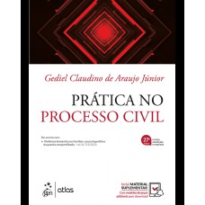 Prática No Processo Civil