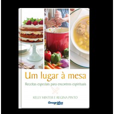 Um Lugar a Mesa