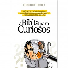 Bíblia para curiosos