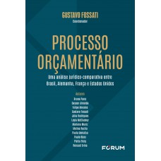 Processo Orçamentário