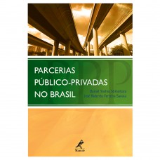 Parcerias público-privadas no Brasil