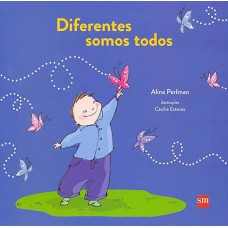 Diferentes Somos Todos